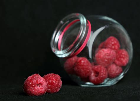 Wallpaper Food Heart Red Macro Fruit Bank Flower Plant Berry