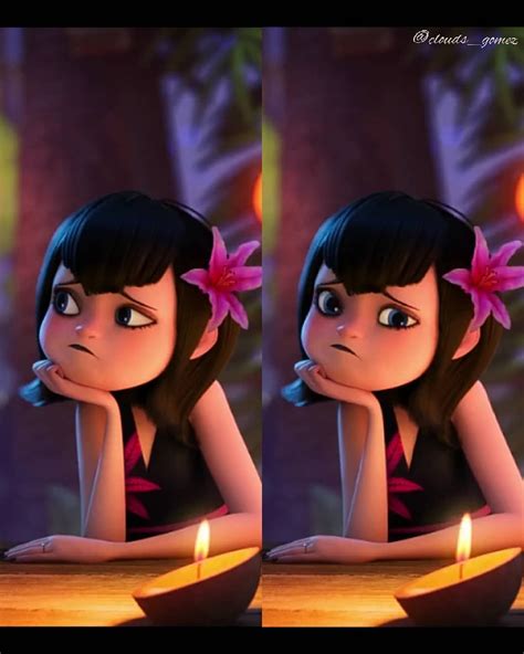 Hotel Transylvania Mavis Pfp Very Few Would Argue That Mavis Isn T One Of The Best Characters In