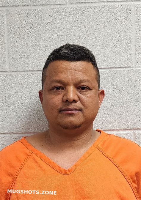 Rugama Talavera Luis Alfredo Jackson County Mugshots Zone