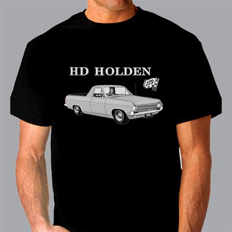 HOLDEN HD UTE - Uncle Henrys