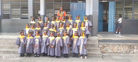 Schools end term with graduation ceremonies - Graphic Online