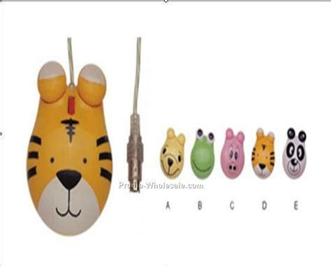 Animal Computer Mouse,Wholesale china