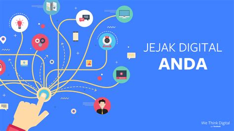 Jejak Digital Anda Perempuan Maju Digital Lms