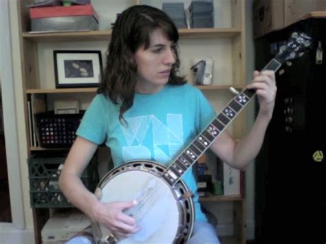 Me And My Old Banjo Excerpt From The Custom Banjo Lesson From The