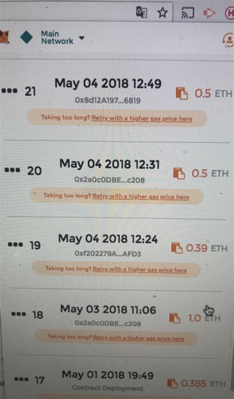 293 best Metamask images on Pholder | Metamask, Ethereum and Ethtrader