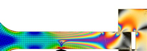 Professur F R Numerische Und Experimentelle Festk Rpermechanik