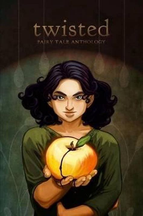 Twisted Fairy Tale Anthology Isabelle Rose Boeken