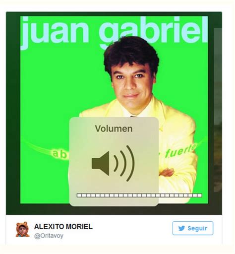 Los Mejores ‘memes Dedicados A Juan Gabriel