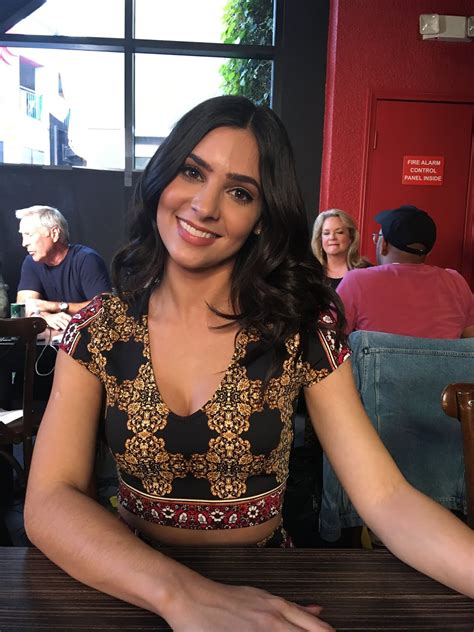 Camila Banus Interview Days Of Our Lives Day Of Days Fan Event 2019