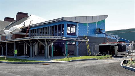 Taking Off: Plattsburgh Airport Is Drawing More Flights, Travelers ...