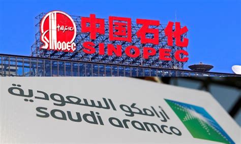 Pakistan Exploring Partnership With Chinas Sinopec In Saudi Aramcos