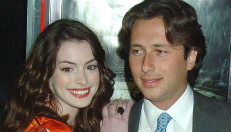 Raffaello Follieri Chi Il Truffatore Ex Di Anne Hathaway