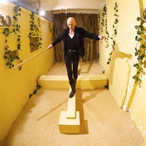 12 Amazing Facts About The Crystal Maze