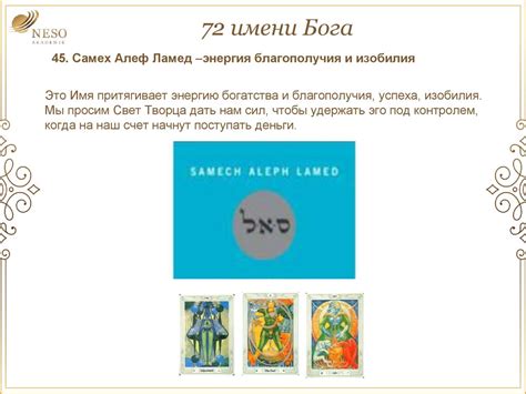 «Магия Псалмов». Занятие 5 - презентация онлайн