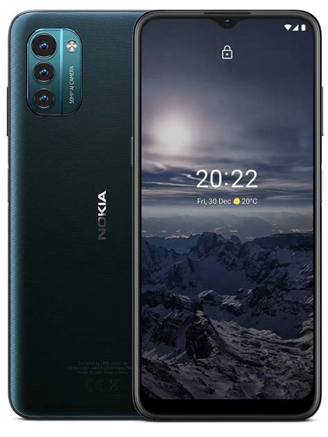 Nokia G21 - Price and Specifications - Choose Your Mobile