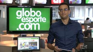 Globo Esporte Ma Confira Os Destaques Do Globoesporte Globoplay