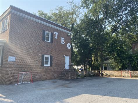 4607 Knox Rd, College Park, MD 20740 - Fully Leased Student Housing