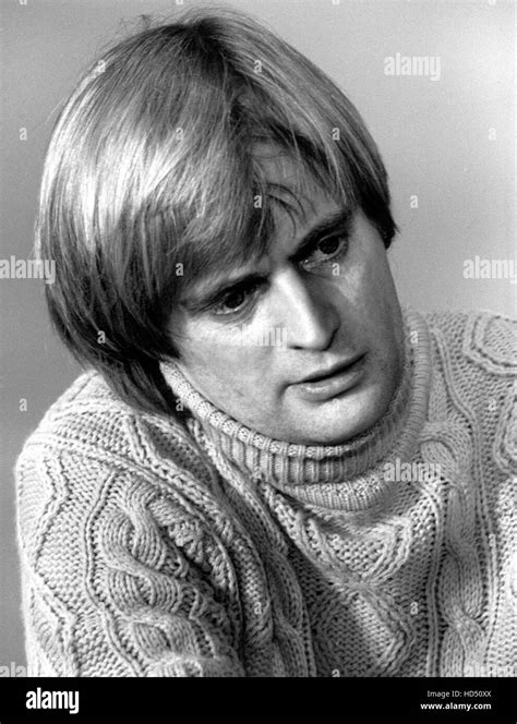 Invisible Man The David Mccallum 1975 1976 Stock Photo Alamy