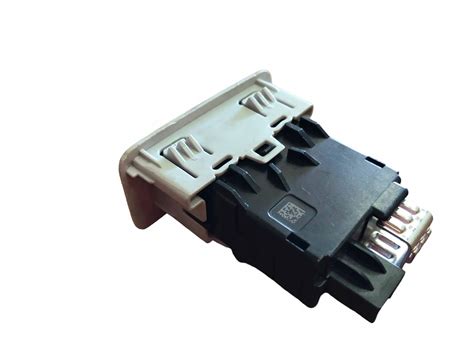 mercedes  hub usb maskownica  ebay