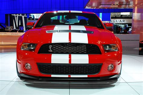 Ford Mustang Shelby Price In Pakistan - New Cars Review