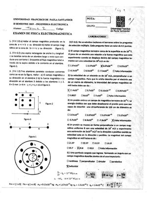 Laboratorio N1 Parte 2 Laboratorio n 1 mediciones eléctricas parte 2