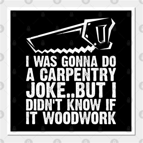 Real Woodworker Father Handyman Carpenter Humor Postcard Artofit