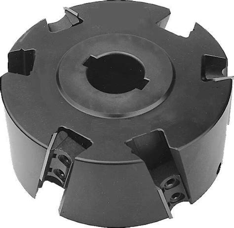 Фрезы фирмы Элси (Россия) | Оборудование | Центр режущего инструмента