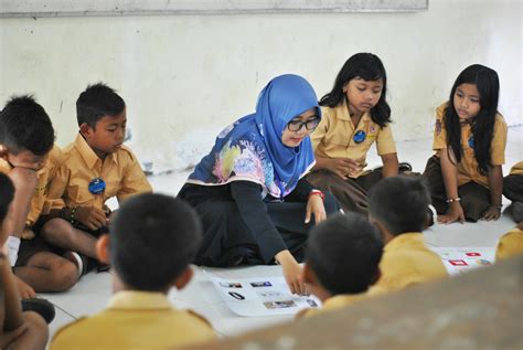 Kurikulum Merdeka Dan Sikap Asertif Siswa