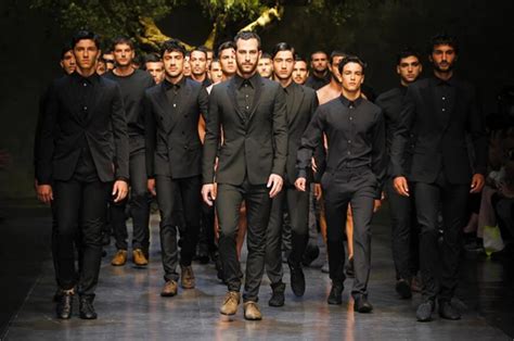 The Worlds Best Fashion Shows For Men Mens Fashion Otaa Men