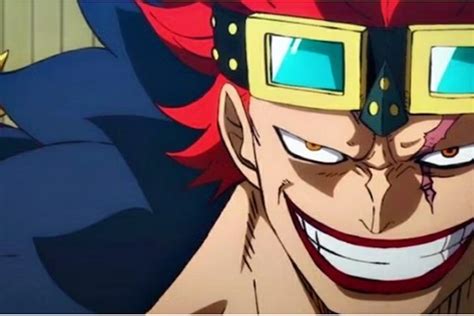 One Piece Spoiler Kid Gabung Ke Bajak Laut Shanks Mihawk Jadi