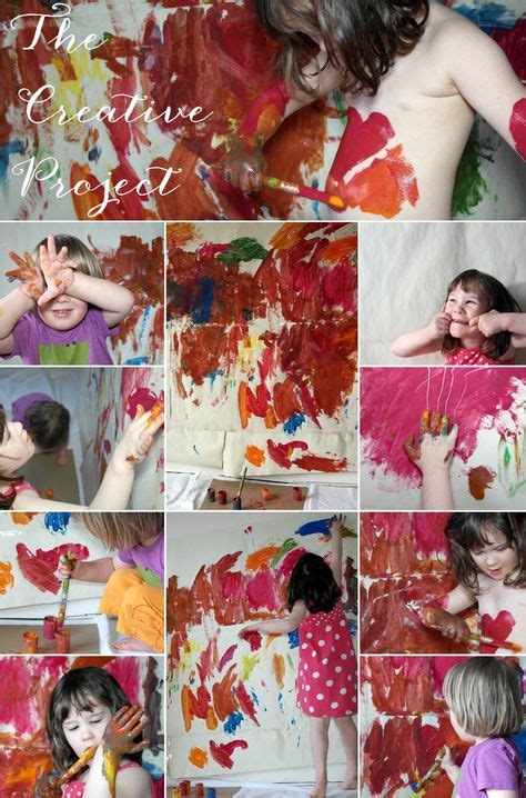 19 Best Painting Activities For Kids images | Activities for kids, Painting activities, Fun