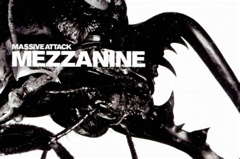 Classic Albums of the 90's: Mezzanine - Massive Attack (1998)