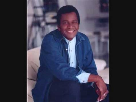 Charley Pride Kiss An Angel Good Morning Lyrics YouTube Music