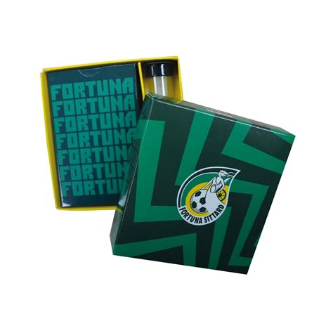 Fortuna Sittard Online Shop