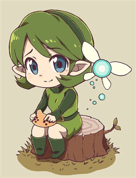 Pin by Ayame on chibi | Zelda art, Legend of zelda, Zelda drawing