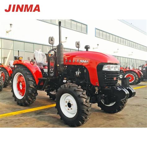 Jinma Tractor 30 50c30 50hp Series Jinma Tractor