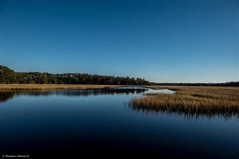 How Land Conservation Protects & Improves Water Quality