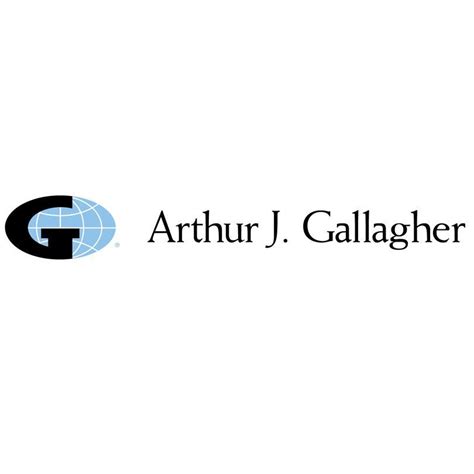 Arthur J. Gallagher Logo - LogoDix