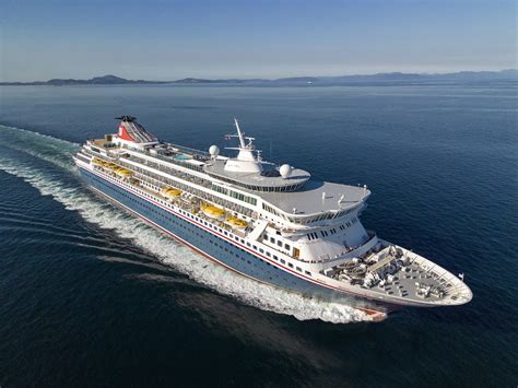 Fred Olsen New Fly Cruise Mediterranean Sailings Travel Pursuit