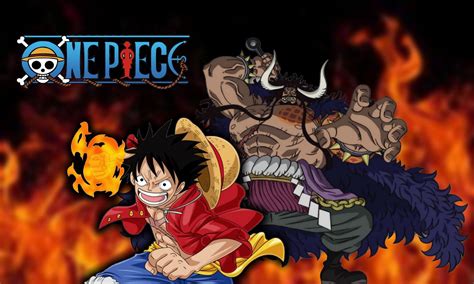 One Piece Chapter Is Almost Here So What S Next