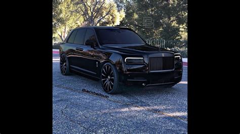 2020 Mansory Rolls Royce Cullinan Gorgeous Luxury Suv Youtube