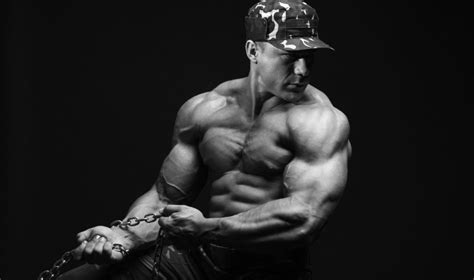 Build Muscle Without Steroids Fast Natural Bodybuilding Guide