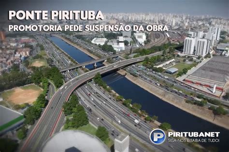 PONTE PIRITUBA PIRITUBANET