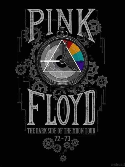 Pin On Music Pink Floyd Art Pink Floyd Poster Rock Poster Art