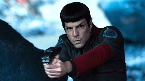 Every Spock Actor in the ‘Star Trek’ Universe, Ranked