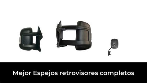 10 Mejor Espejos retrovisores completos en 2023 Después de 59 horas de