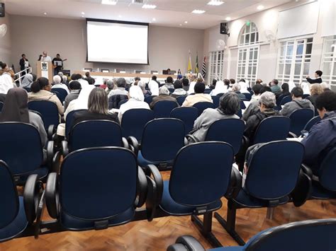 Assembleia Regional Formativa Agosto 2019 Regional São Paulo