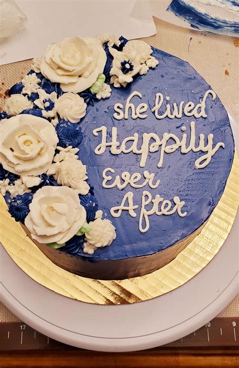 Divorce Cakes Ideas