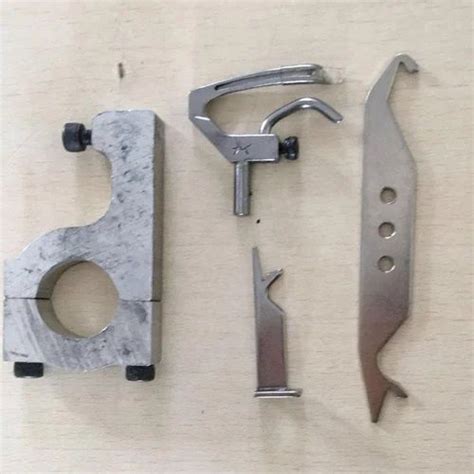 Quilting Machine Spare Parts, For Industrial at Rs 1000/piece in ...