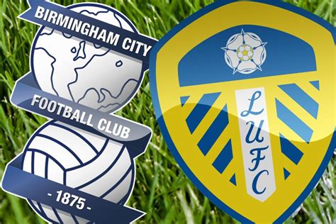 Birmingham Vs Leeds Live Score Latest Updates From Championship Clash